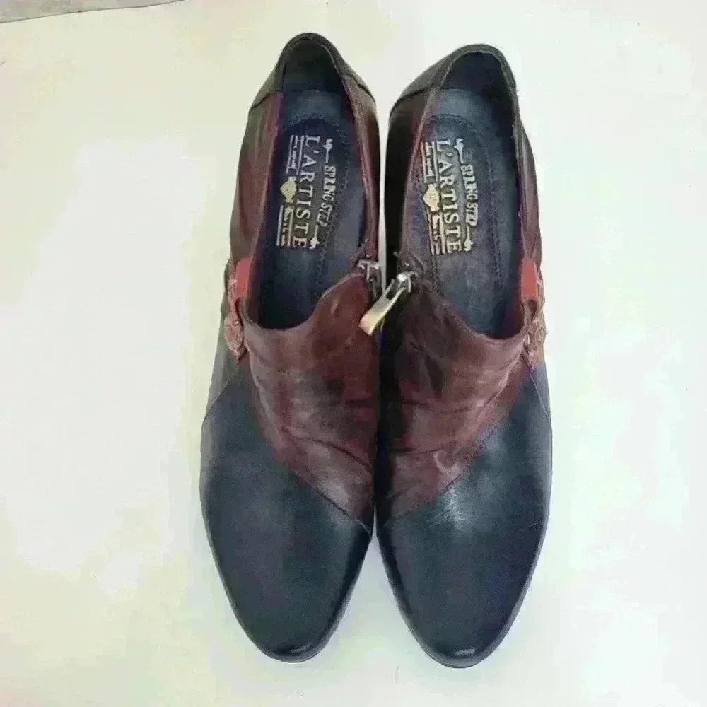 Spring Step L'Artiste Joella Shoes  size 41 - Picture 9 of 16